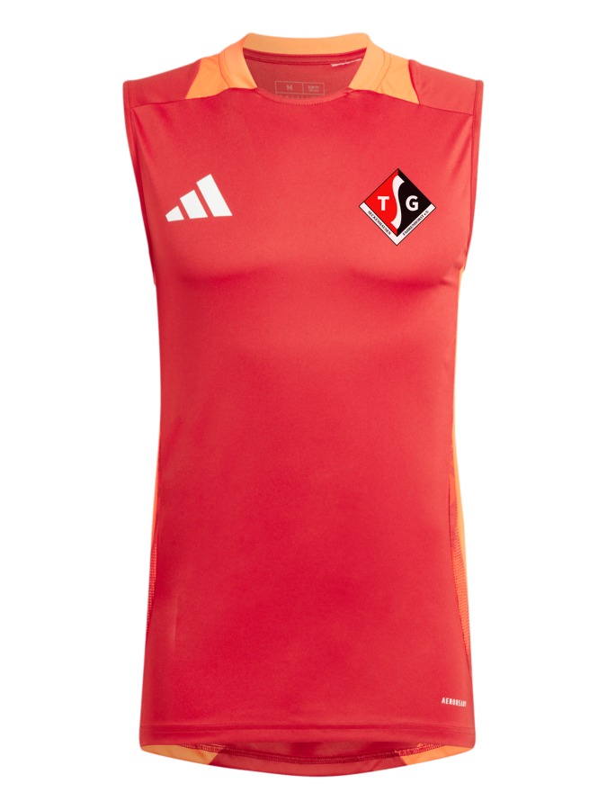 adidas Tiro 24 Competition Tanktop