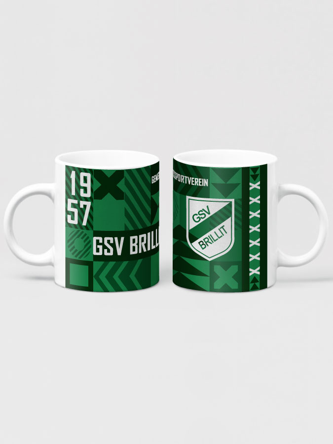 Sammlertasse 2026