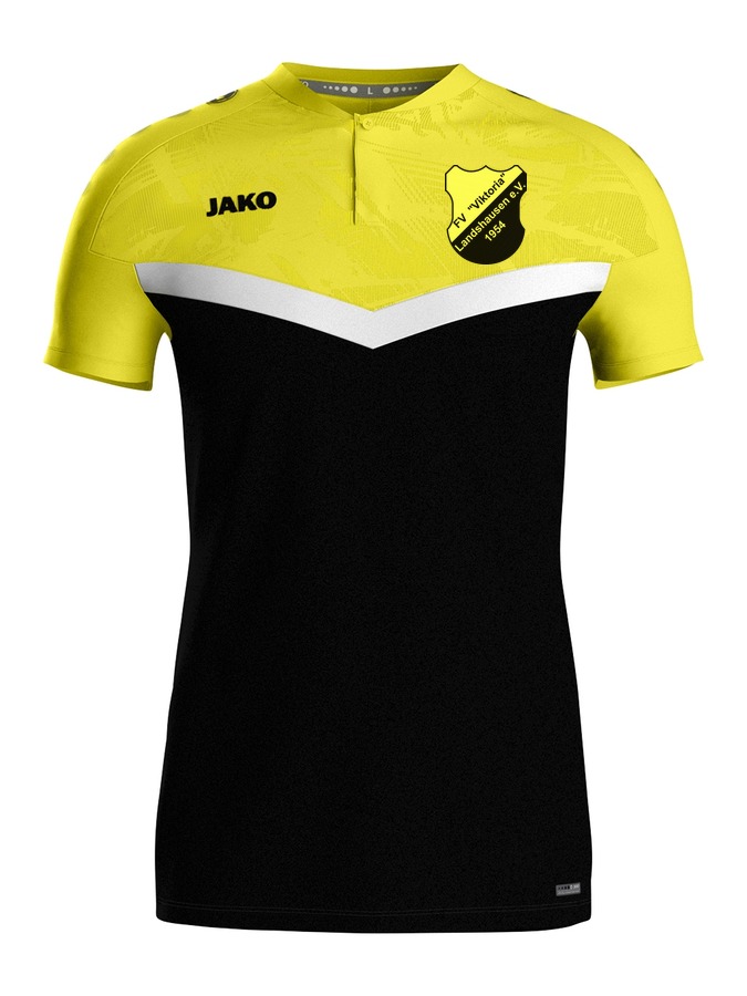 Jako Poloshirt Iconic