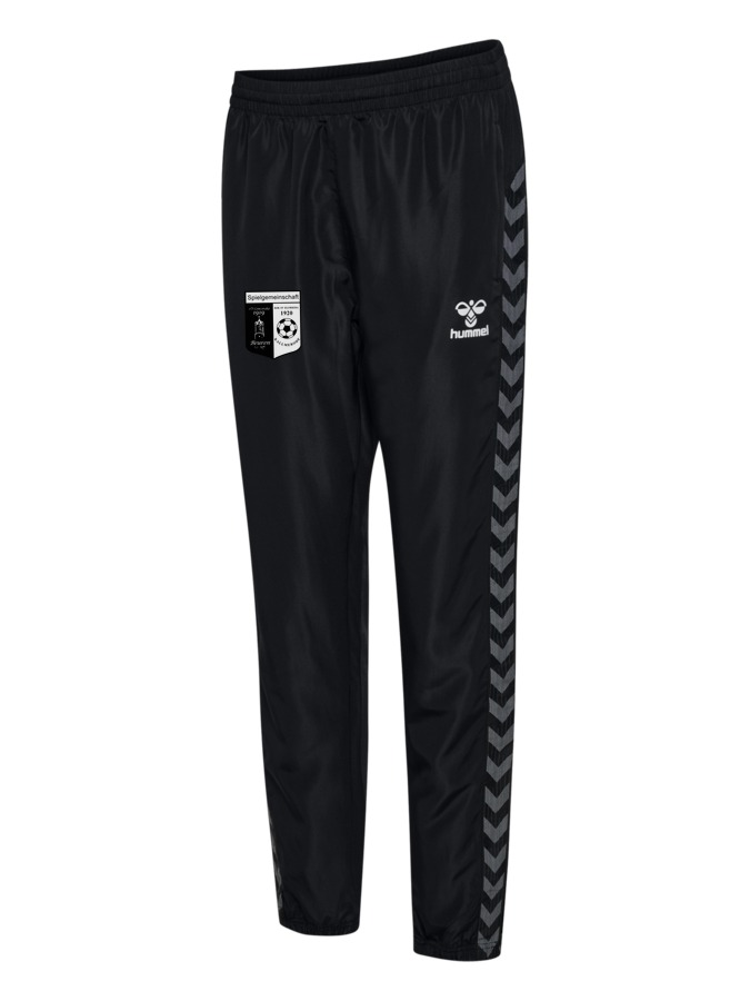 Hummel Authentic Micro Pants Damen