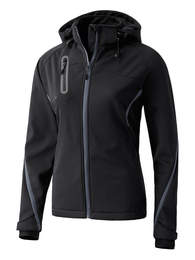 Erima Softshelljacke Function Damen