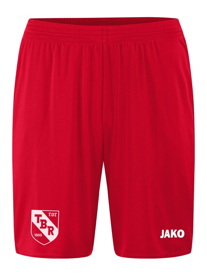 Jako Sporthose Manchester 2.0 ohne Innenslip