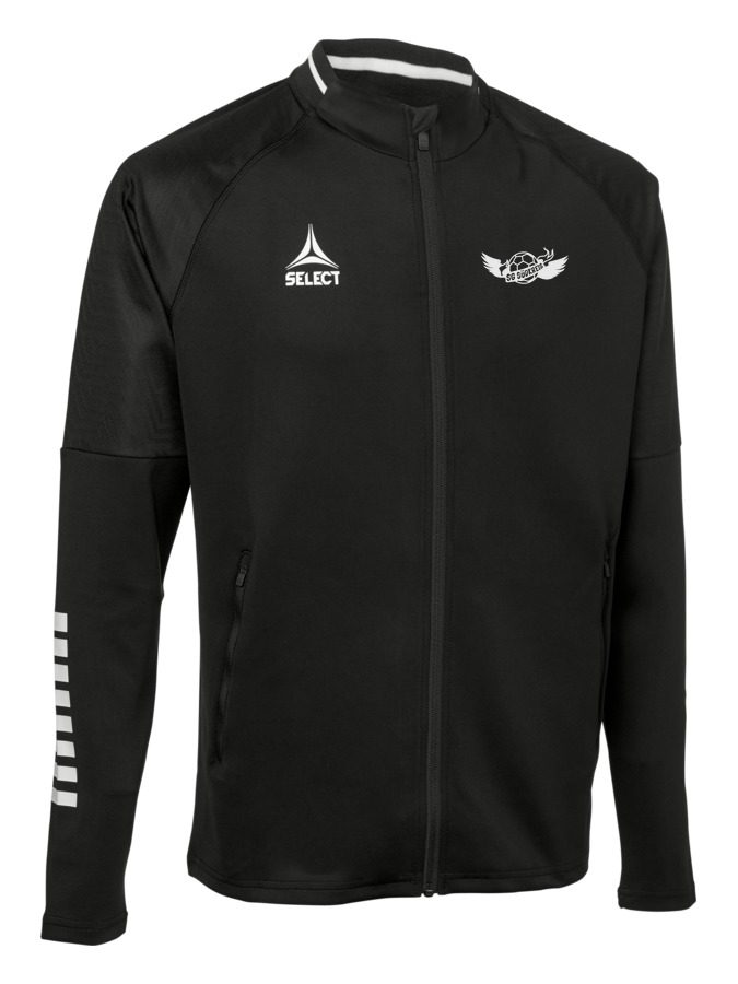 Select Monaco Trainingsjacke