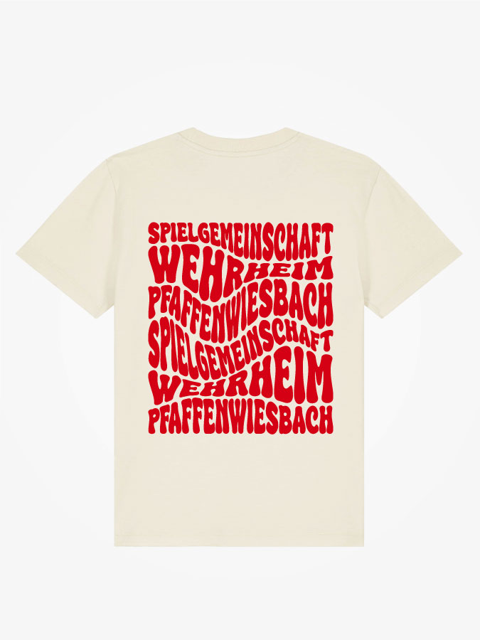 Shirt Wavy Kids