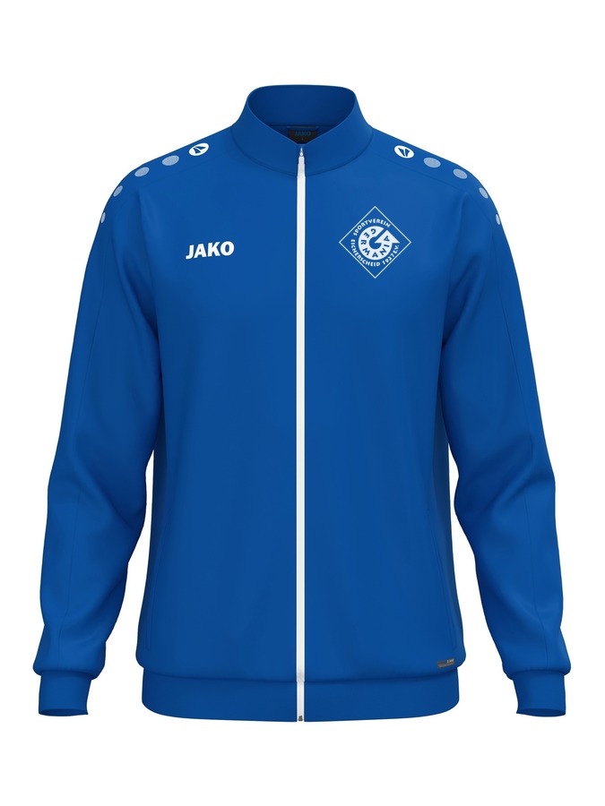 Jako Polyesterjacke One