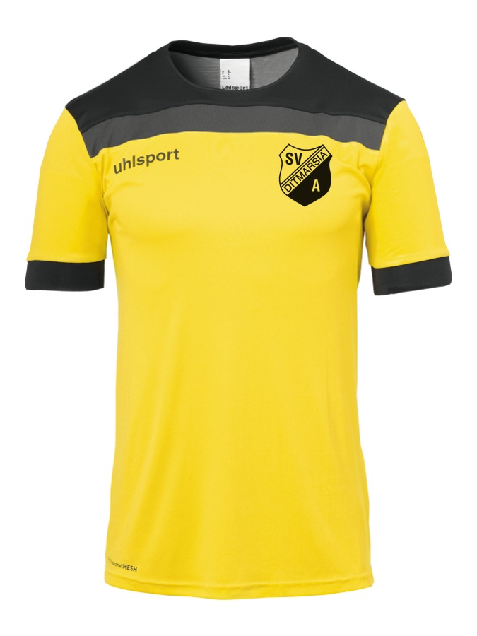 uhlsport Offense 23 Trikot Kurzarm