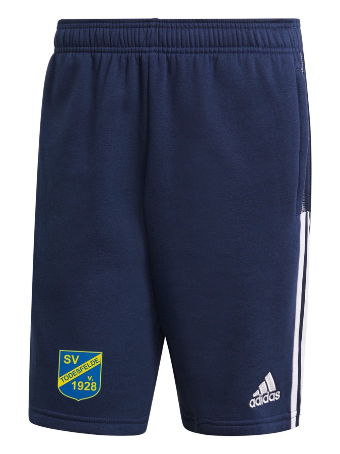 adidas Tiro 21 Sweat Shorts