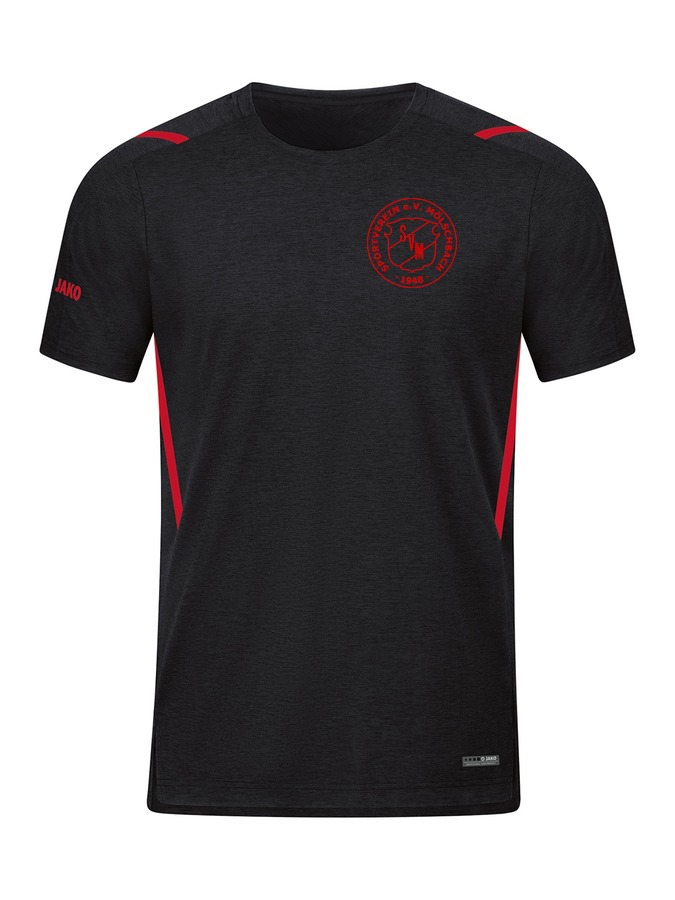 Jako T-Shirt Challenge