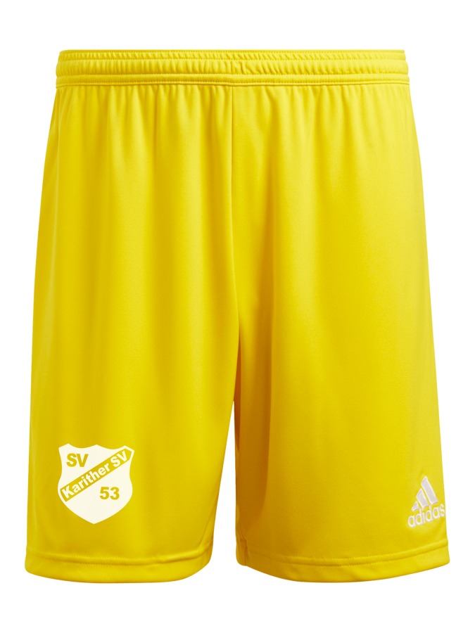 adidas Entrada 22 Shorts