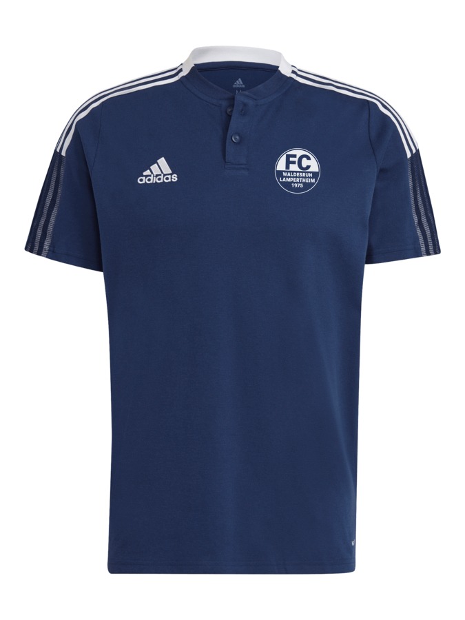 adidas Tiro 21 Poloshirt