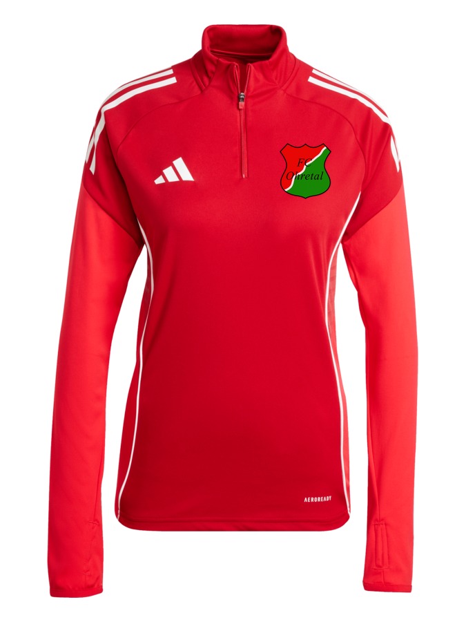 adidas Tiro 25 Competition Trainingstop Damen