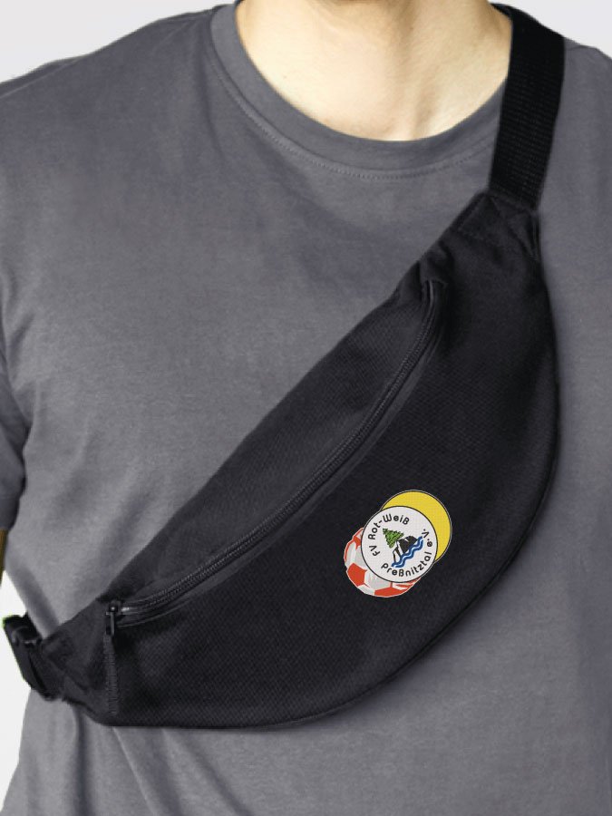 Bauchtasche Essential