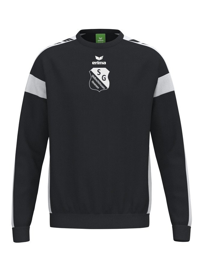 Erima Compete 3 Wings Torwartshirt