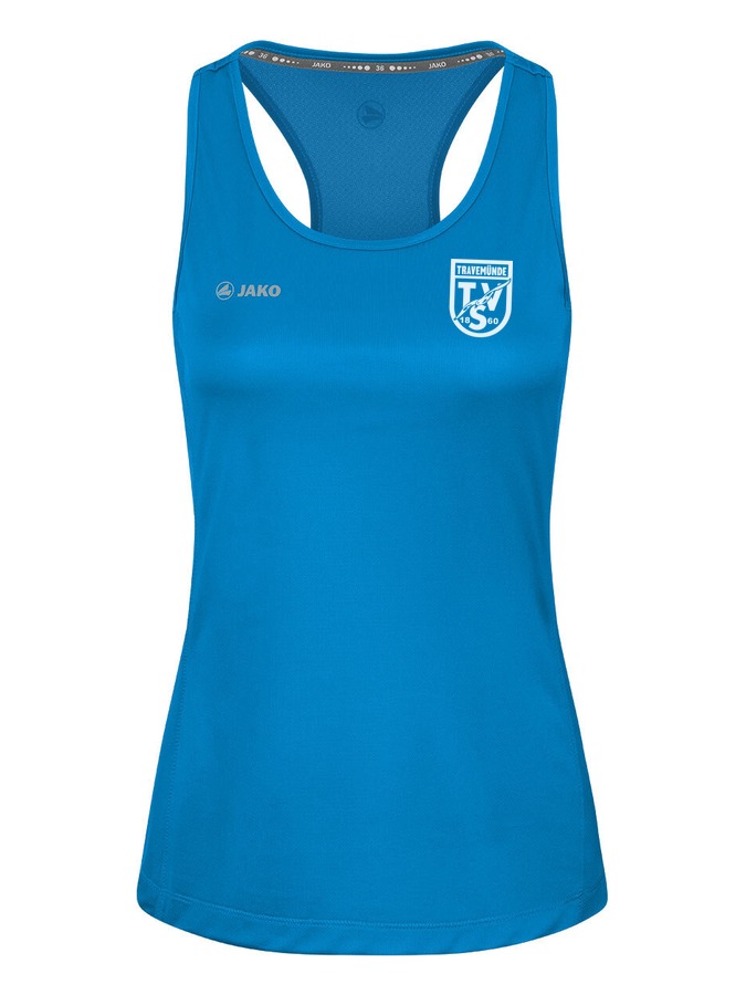 Jako Tanktop Run 2.0 Damen