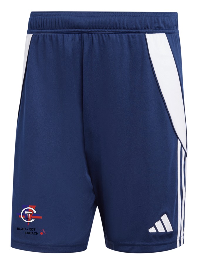 adidas Tiro 24 Short