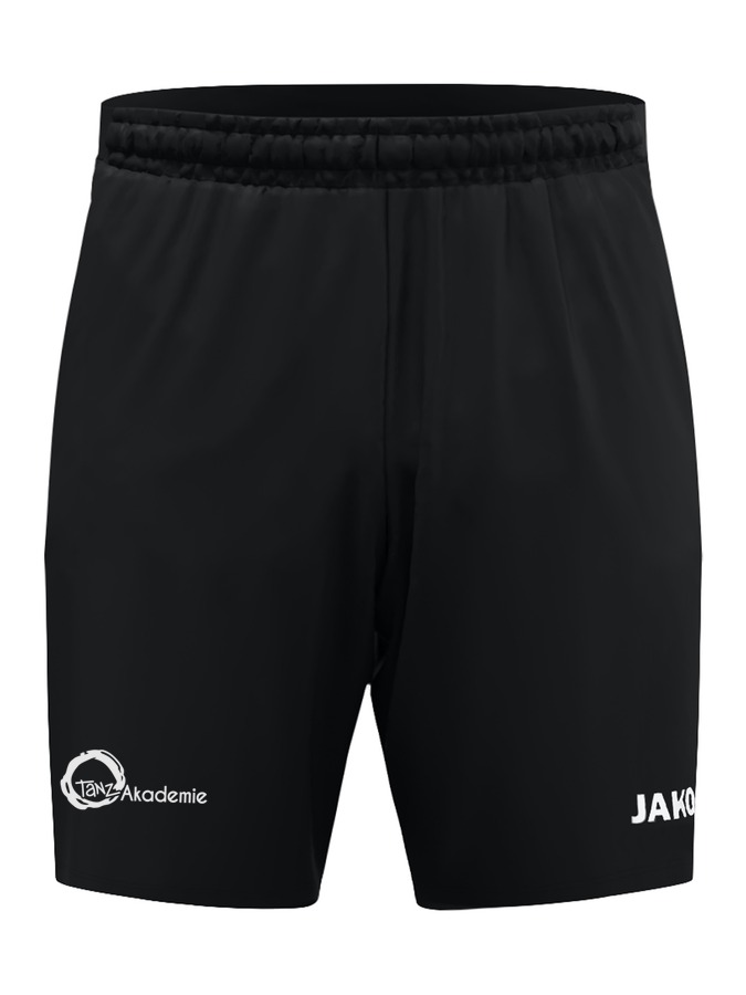 Jako Trainingsshort Dynamic Damen