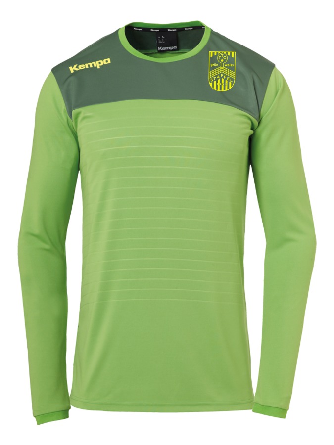 Kempa Emotion 2.0 Langarmshirt