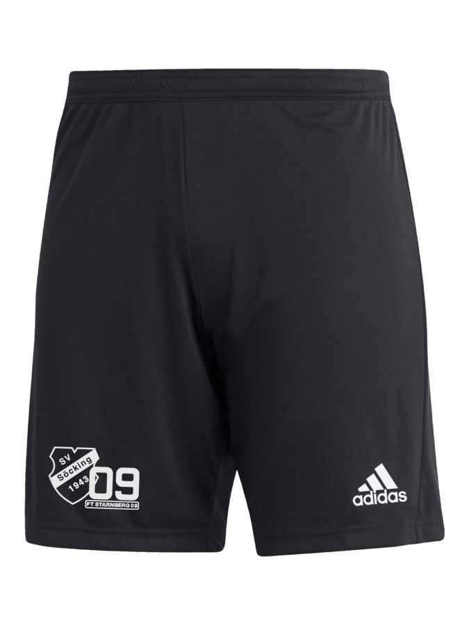 adidas Entrada 22 Shorts
