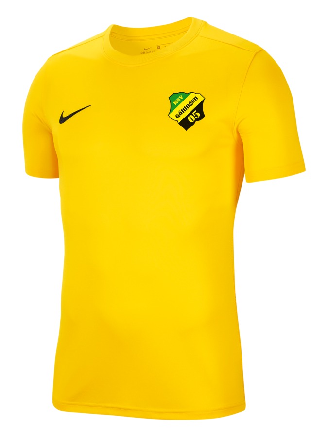 Nike Park 7 JBY Trikot