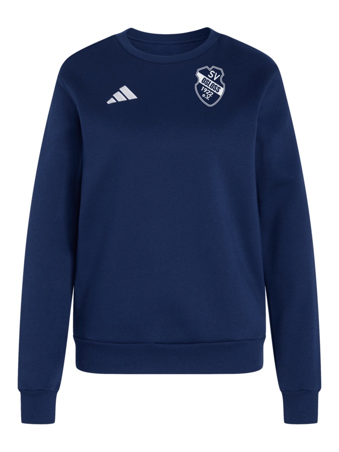 adidas Entrada 26 Sweatshirt Damen
