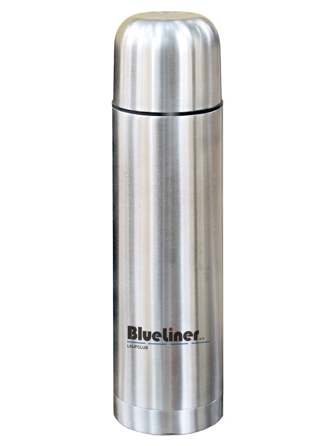 Edelstahl-Thermoskanne
