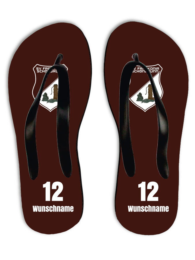 Zehentrenner
