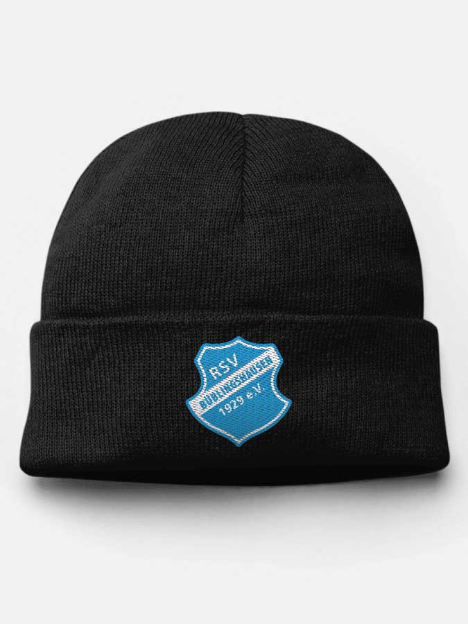 Beanie Sticklogo