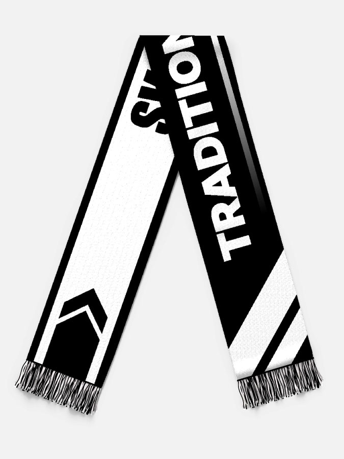 Fanschal Identity