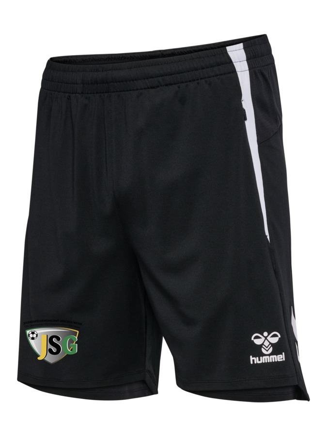 Hummel Lead 2.0 Training Shorts