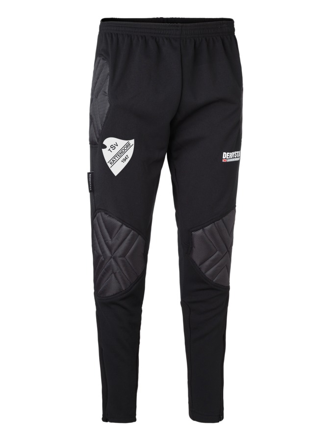 Derbystar Nico Pro II Torwarthose