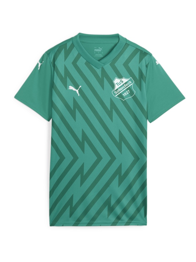 PUMA teamGLORY Trikot Damen