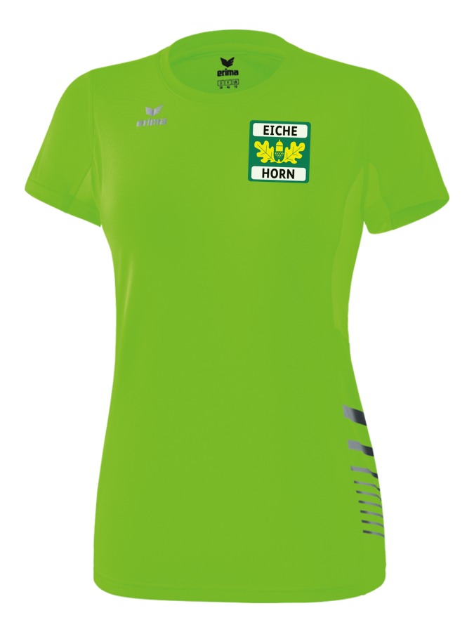 Erima Race Line 2.0 Running T-Shirt Damen