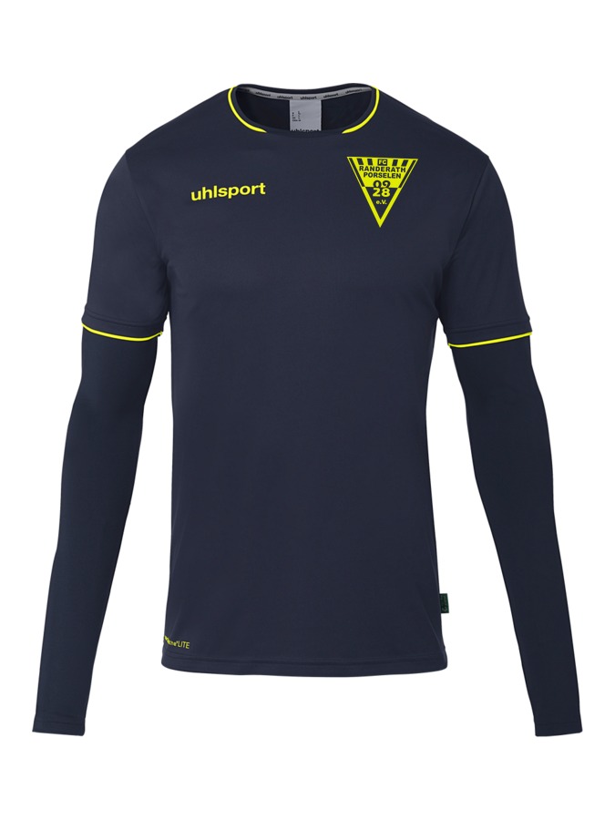 uhlsport Save Torwart Shirt