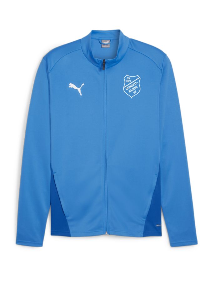 PUMA teamGOAL Trainingsjacke