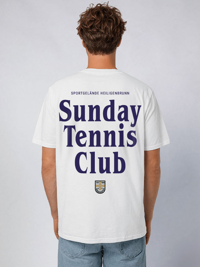 Shirt Club Herren