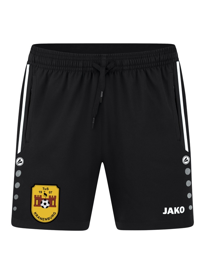Jako Short Allround Damen