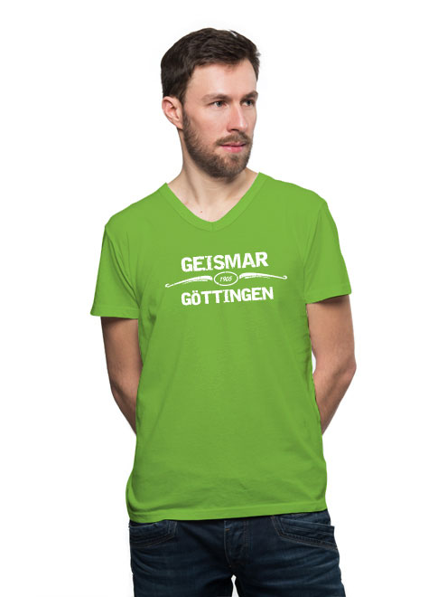 Shirt Jannis