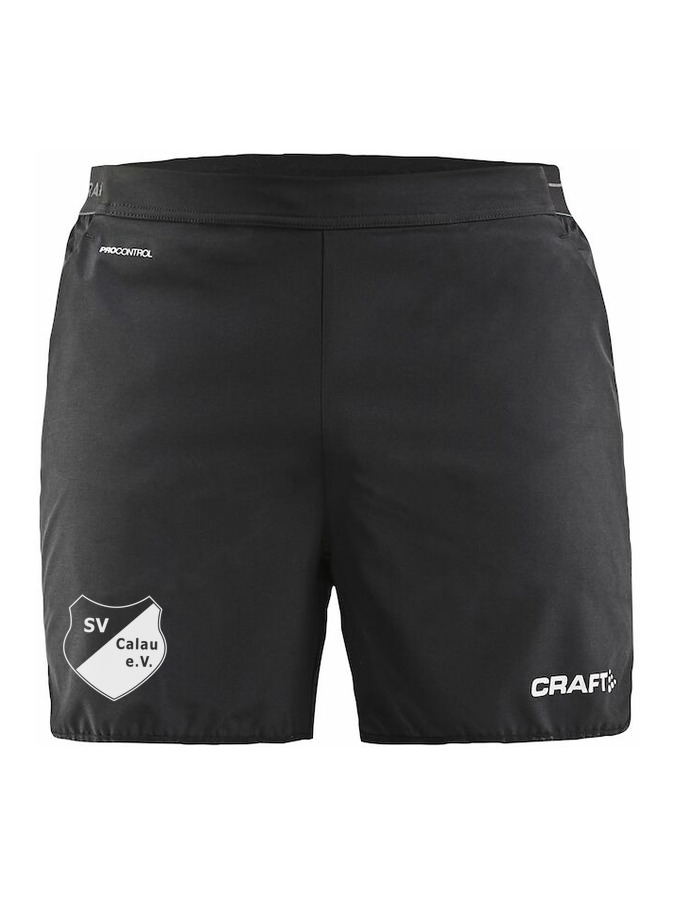 Craft Pro Control Impact Short Shorts