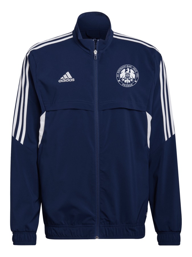 adidas Condivo 22 Präsentationsjacke