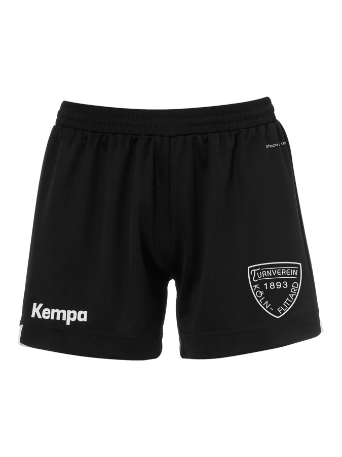 Kempa Player Shorts Damen