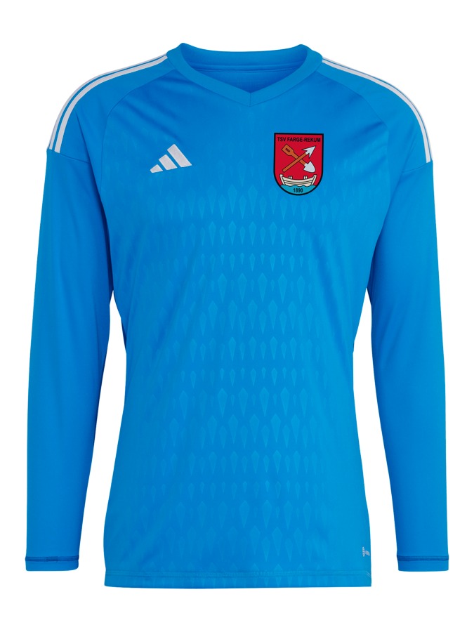 adidas Tiro 23 Competition Torwart-Longsleeve