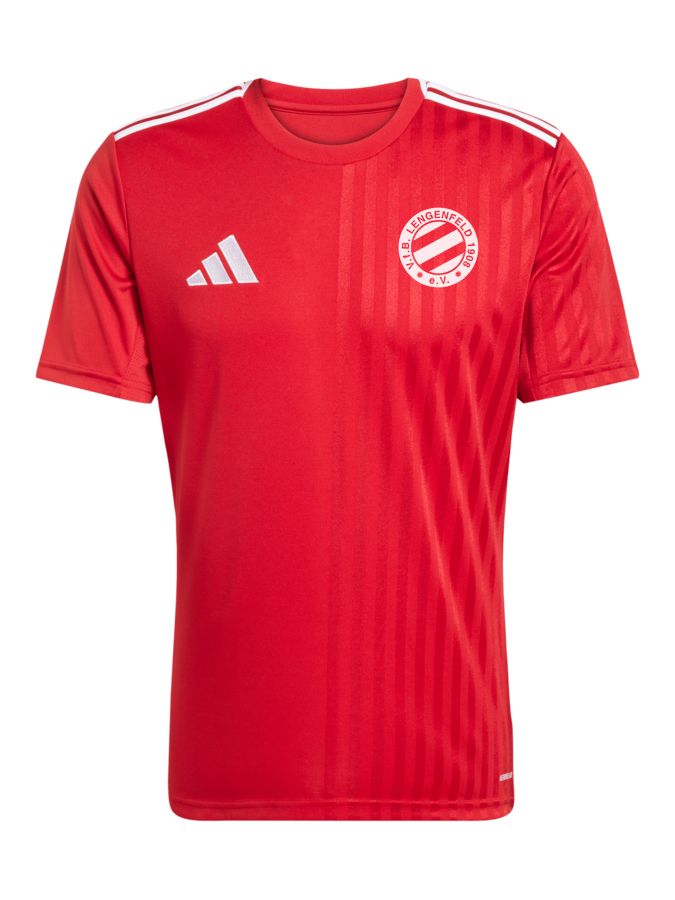 adidas Campeon 25 Trikot