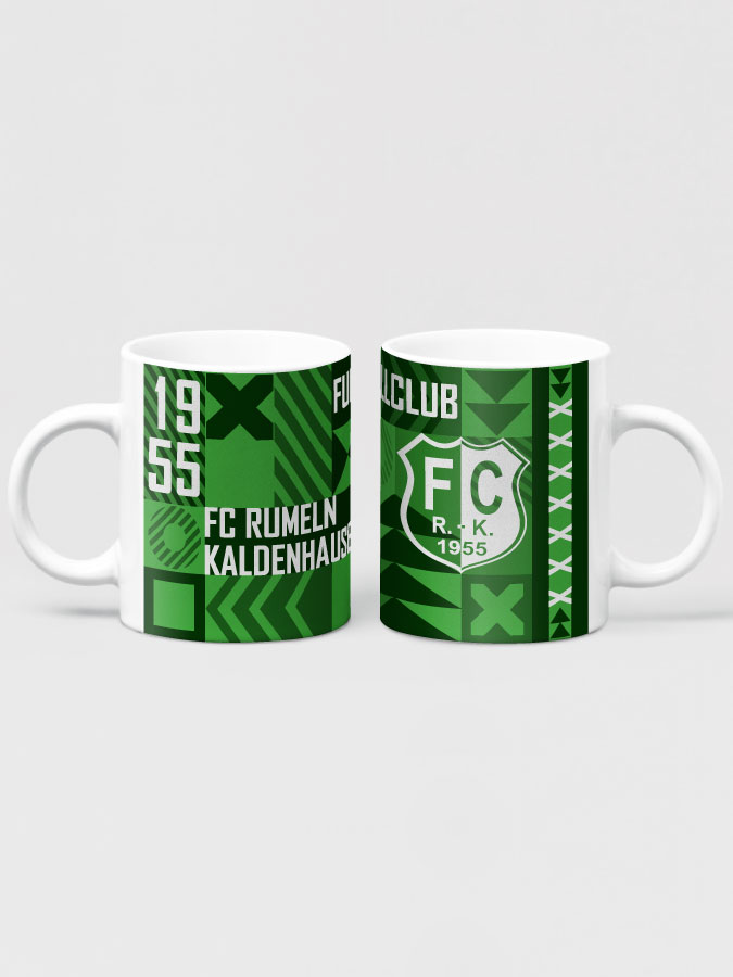 Sammlertasse 2026