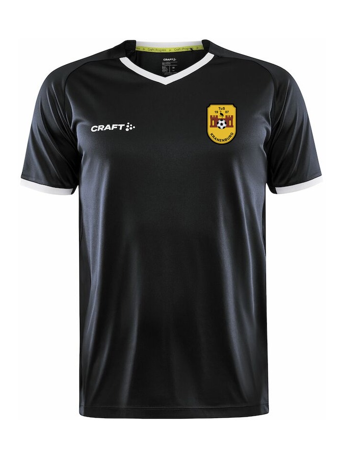 Craft Progress 2.0 Solid Trikot