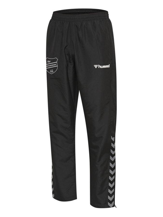 Hummel Authentic Micro Pant
