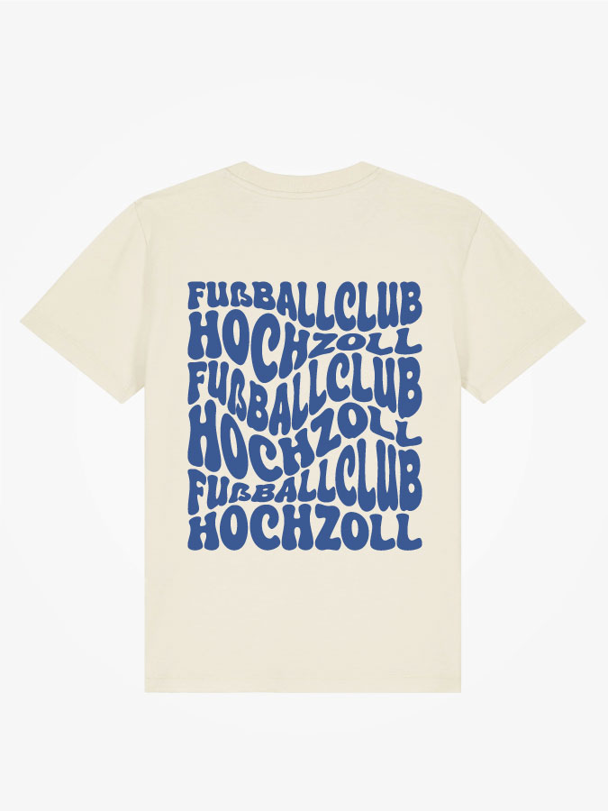 Shirt Wavy Kids