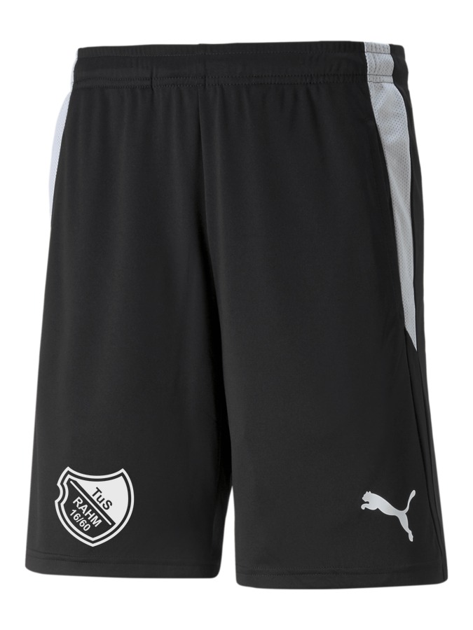 PUMA teamLIGA Referee Shorts