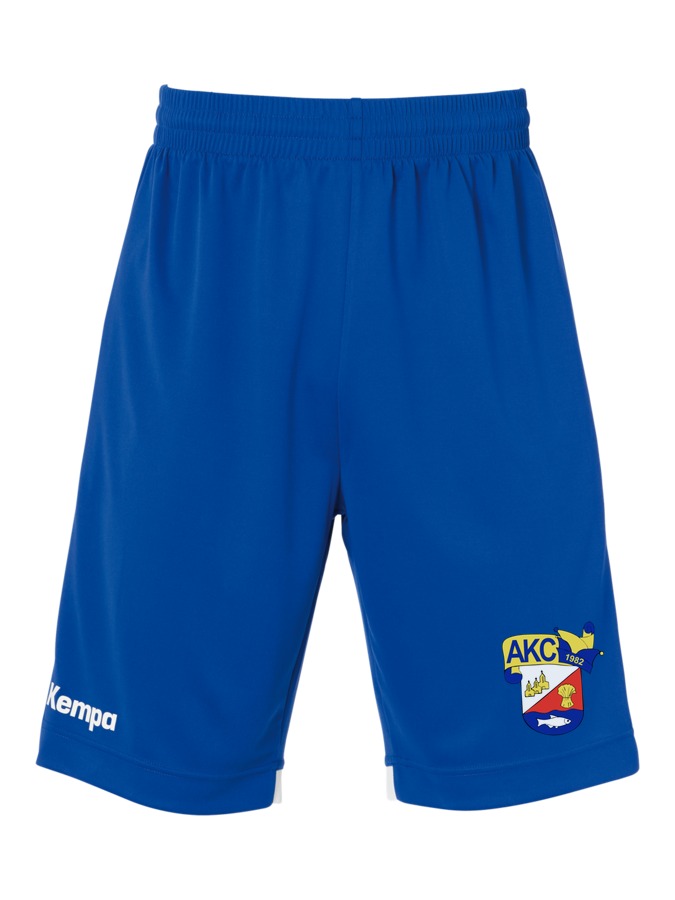 Kempa Player Long Shorts