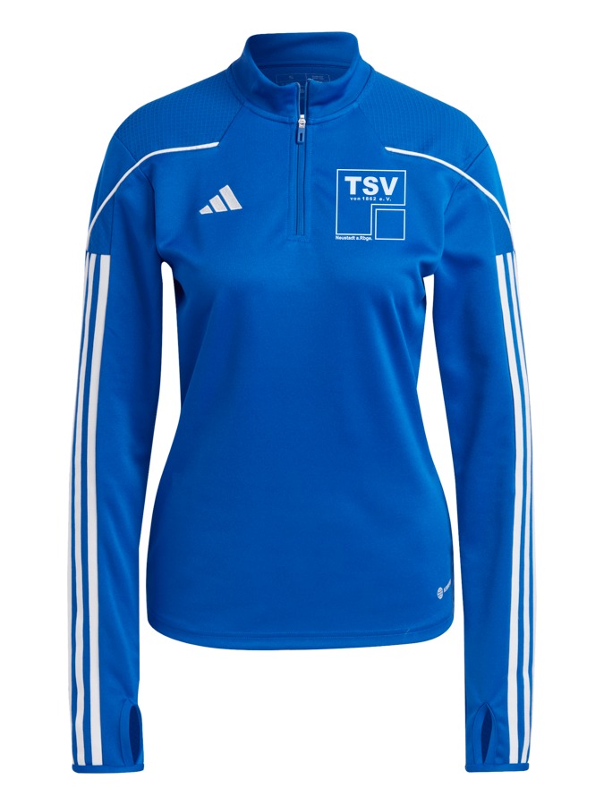 adidas Tiro 23 League Trainingstop Damen