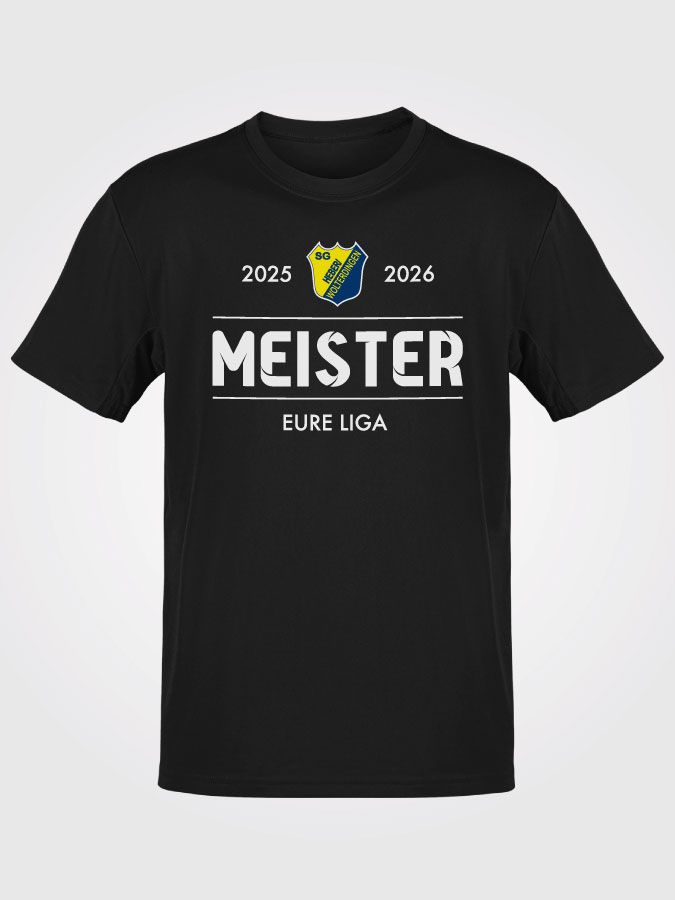 Shirt Meister